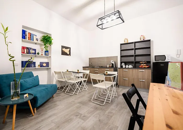 Il Cortile Degli ArtistiBed and Breakfast